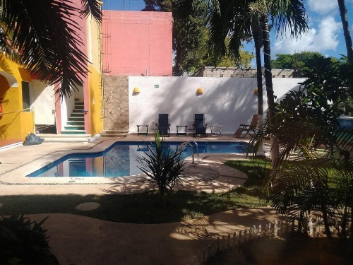 HOTEL ACUARIO image 11