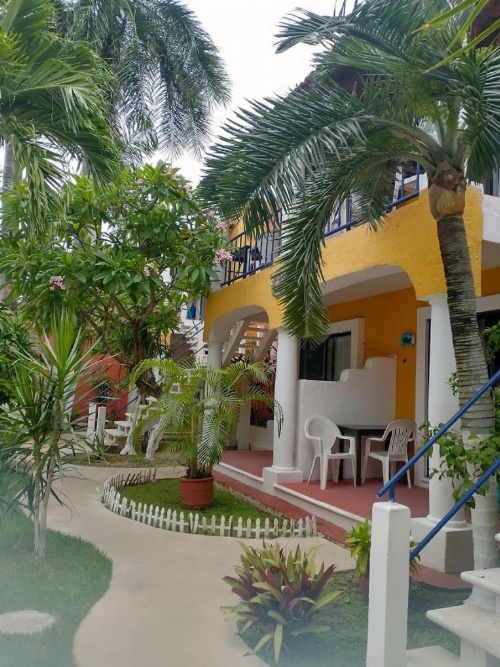 HOTEL ACUARIO image 12