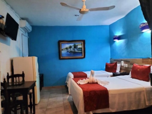 HOTEL ACUARIO image 4