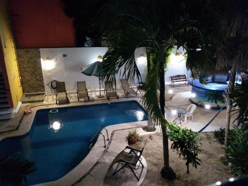 HOTEL ACUARIO image 8