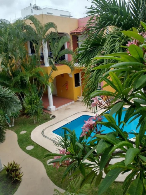 HOTEL ACUARIO image 9